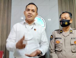 Asyik Nyabu, Polisi Ciduk 7 Terduga Pelaku