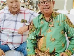 Politisi PDIP NTB, Ruslan Turmuzi dan Mi6 Lakukan Ekspedisi Mistis