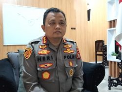 Kapolresta Mataram: Tegaskan Foto Korban Panah di Medsos dipastikan Hoax