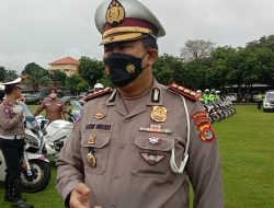 Operasi Keselamatan Rinjani Berakhir, Pelanggaran Lalu Lintas Turun