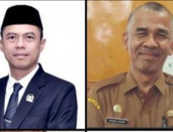 Azhar Amri, ‘Minta Kadis PU Serius Tangani Jalan Yang Berlobang