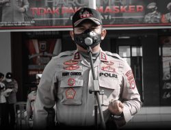 Polres Bima Kota Pastikan Percepat Kasus Peganiayaa’an  Terhadap Anak Oleh Ibu Sendi