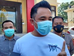 Polresta Mataram Bentuk Tim Khusus Perkembangan Kasus Pemanahan CCTV di Wilayah Kota Mataram