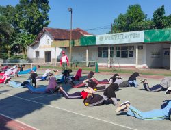 Ini Harapan Pelatih Paskibra Kabupaten Lombok Timur