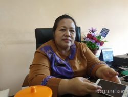Tahun 2022, Proyek Distan Sumbawa Disupport Pokir dan DAK