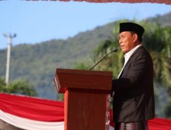 Hari Raya Idul Fitri, Inilah Pesan Bupati KSB