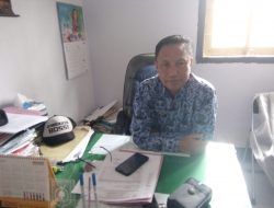 Kadisnakeswan Haji Jun: Pelaksanaan Pengadaan dan Action Fisik Proyek Akhir Mei