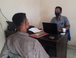 Diduga Mengalami Kelainan sex atau Fetish Pelaku ML Sempat di Tahan Polisi