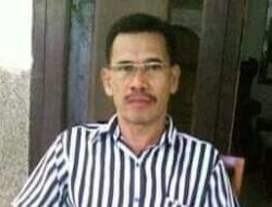 Soal Pencopotan Dirut PDAM, Ini komentar Aidin Prabudjaya