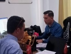 Soal Dugaan Korupsi Pengadaan Tanah Samsat, Advokat Surahman diperiksa Jaksa