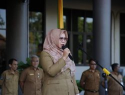 Soal MXGP Samota, Wabup Minta Seluruh ASN Dukung Penuh