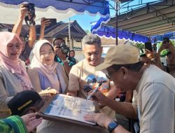 Museum Bala Datu Ranga Diresmikan, Ini Pesan Bupati