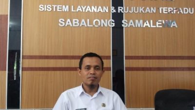 Bantuan Kube Dicairkan Triwulan Ke-Empat, Ini Penjelasan Raju