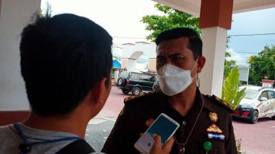 Dugaan Korupsi Desa Labuan Jambu, Maman, Karang Dima Diekspose Tim Jaksa