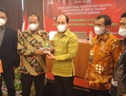 DPRD Sumbawa Gelar Bimtek di Surabaya