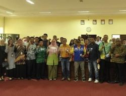 MXGP, Pemda Ajak Pengusaha dan Pelaku Wisata Sukseskan Pergelaran Internasional 