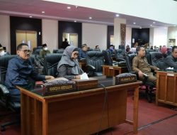 Dewan Sumbawa Antensi Soal Pendidikan,Sosial Budaya dan Kesehatan