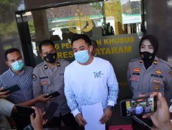 Bejat!, Diduga Cabuli Anak Tirinya Berulang kali, AD ditangkap Polisi