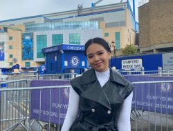 Jadi CEO Lombok FC, Rannya Pastikan Fasilitas Club Beres Tepat Waktu