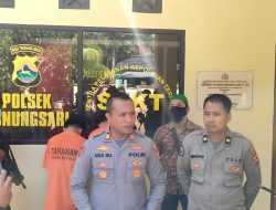 Seorang Karyawan Tega Mencuri di Perusahaan  Tempat Ia Bekerja