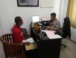 Jaksa Periksa Dua Perangkat Desa Labuhan Jambu, Ada Apa?