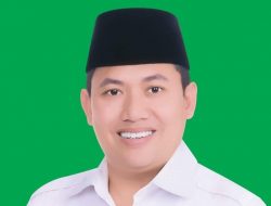 Ok Faizal Abdul Jalil Mohon Doa Dan Dukungan Untuk Menjadi Anggota DPR RI