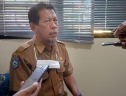 Soal Tanah Samsat, Ini Kata Sekda Sumbawa