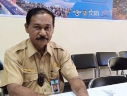L. Suharmaji : Sirkuit MXGP Sudah Mencapai 50 Persen