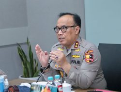 Sambut Hari Bhayangkara 2022, Polri Gelar Lomba Menembak Bersama Pati TNI dan  Insan Pers