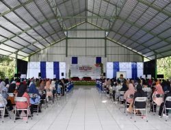 Peningkatan UMKM Sumbawa, Ini Penjelasan Bupati