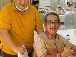 Tim Ekpedisi Sejarah Sasak,  PDIP NTB dan Mi6 akan Investigasi Mitos Senggeger dan Minyak Banyu-urip