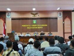 Soal Shrimp Estate, Ini langkah Pemda Sumbawa
