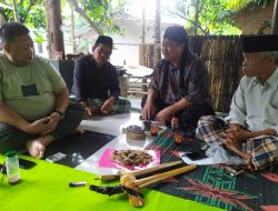 Mengenal Senggeger Lombok yang Ampuh Memikat Hati Wanita