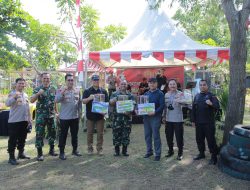 Jelang Hari Bhayangkara Ke 76, Tingkatkan Sinergitas TNI-POLRI dan Media
