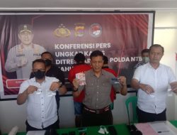 Kasus Mandari Sudah P21, Helmi Ucapakan Terimakasih Kepada Warga NTB