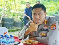 Ini Program Dir Lantas Polda NTB  Sambut HUT Bhayangkara ke-76