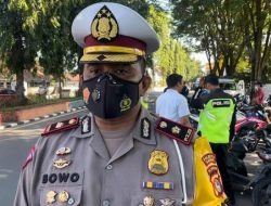 SIM Gratis Bagi Warga  Yang Lahir 1 Juli  Dalam Rangka Sambut HUT, Bhayangkara ke-76