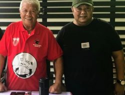 Tim Ekspedisi Sejarah PDI & M16 fokus mengungkap Folklore Cerita Rakyat hegemoni