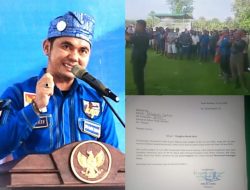 Intimidasi Terkait Mogok Kerja PT.Socfindo, Ketua DPD KNPI Batubara Tegaskan Siap Lindungi Karyawan