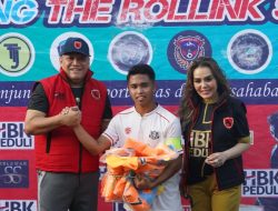 Lombok FC Akan Gelar Laga Persahabatan, Persiapan Hadapi Liga 3 NTB