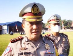 MXGP, Ditlantas Polda NTB Kerahkan 50 Personel dan Kendaraan