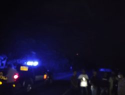 Personil Polsek Hu’u tingkatkan Patroli di Tempat Rawan Terjadi Kriminal