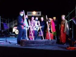 Sambut MXGP, Festival Moyo Sukses Digelar