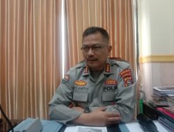 Polda NTB Siapkan Truk Pengangkut Kepulangan Penonton MXGP Samota