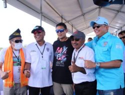 Ketum IMI Bamsoet: Minta Kepala Daerah Dukung sport automotive tourism