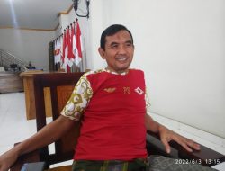 Waka I DPRD Sumbawa: Pelaku UMKM Harus Manfaatkan Even MXGP Samota