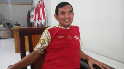 Pimpinan DPRD Sumbawa Minta OPD Terkait Segera Laksanakan Pokir Dewan