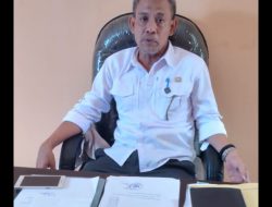 Ricki : Pelaku UMKM Siap Gelar Expo di MXGP Samota