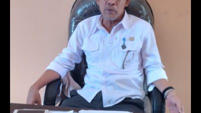Ricki : Pelaku UMKM Siap Gelar Expo di MXGP Samota