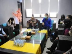 Bupati Sumbawa Terima Tujuh Dokter Internship